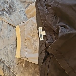 Old Navy Everyday Shorts